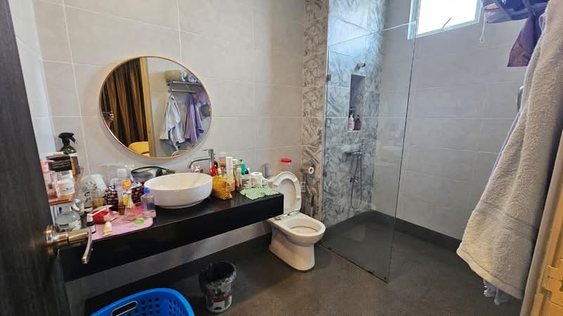 Cluster House for Sale in Skudai (Johor) - Jaffrey . - PropertyGuru.com.my