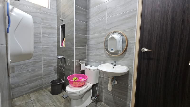Cluster House for Sale in Skudai (Johor) - Jaffrey . - PropertyGuru.com.my