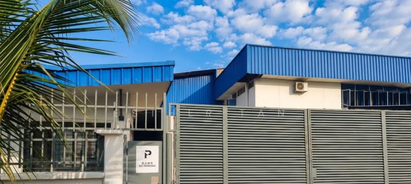 Kilang untuk Disewa di Balakong (Selangor) - Esther Tan - Exterior - PropertyGuru.com.my