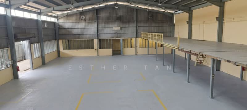 Kilang untuk Disewa di Balakong (Selangor) - Esther Tan - Interior - PropertyGuru.com.my