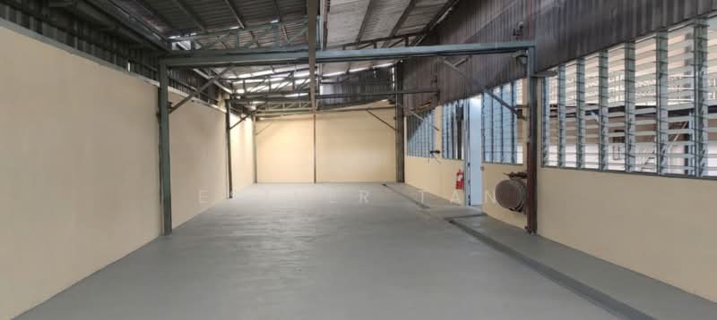 Kilang untuk Disewa di Balakong (Selangor) - Esther Tan - Interior - PropertyGuru.com.my