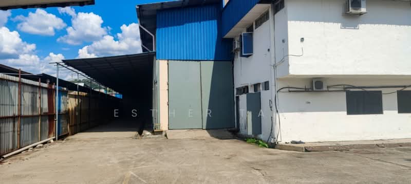 Kilang untuk Disewa di Balakong (Selangor) - Esther Tan - Exterior - PropertyGuru.com.my