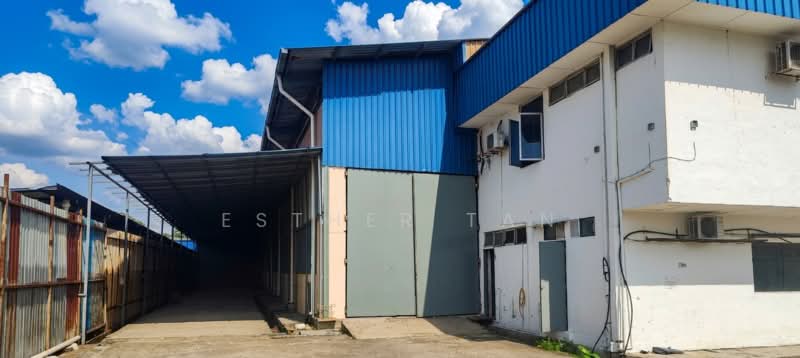 Kilang untuk Disewa di Balakong (Selangor) - Esther Tan - Exterior - PropertyGuru.com.my