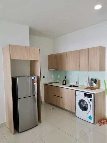 Service Residence for Sale at Green Haven - Katherine Low - PropertyGuru.com.my