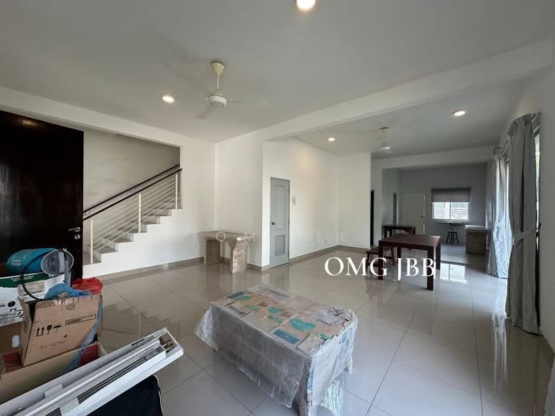 Semi-Detached House for Sale in Ambang Botanic (Klang) - Tom Lee - PropertyGuru.com.my