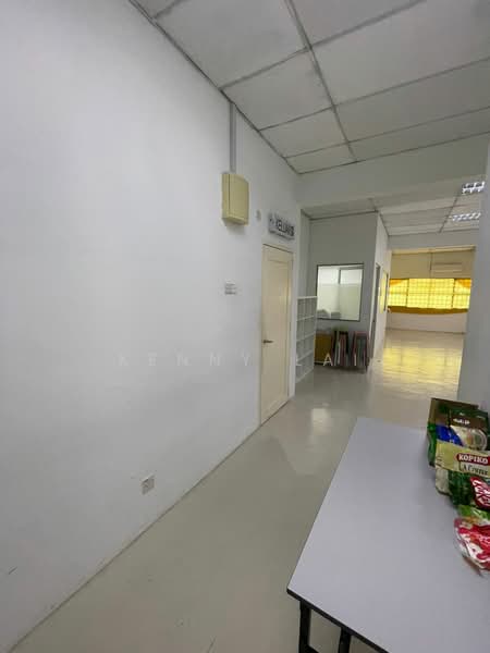 Office for Rent in Bandar Sri Permaisuri (Cheras) - Kenny Lai - Corridor - PropertyGuru.com.my