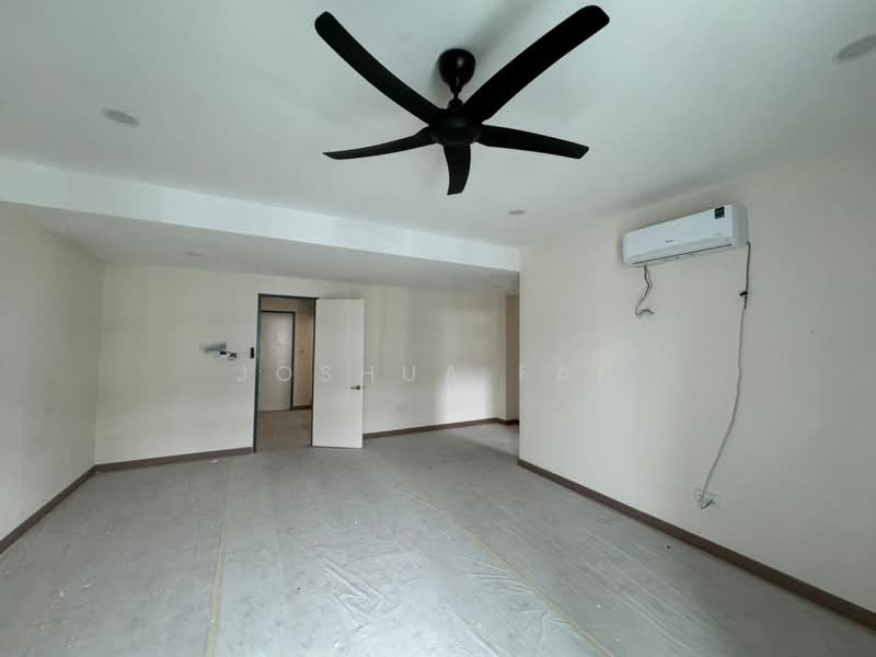 3-storey Terraced House for Rent in Bandar Nusaputra (Puchong) - Joshua Fan - Interior - PropertyGuru.com.my