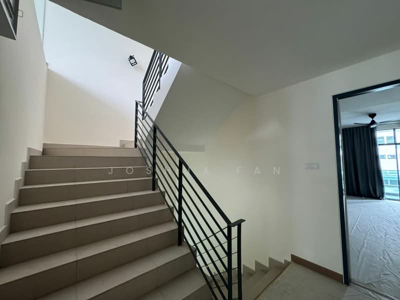 3-storey Terraced House for Rent in Bandar Nusaputra (Puchong) - Joshua Fan - Interior - PropertyGuru.com.my