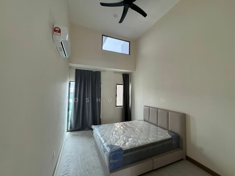 3-storey Terraced House for Rent in Bandar Nusaputra (Puchong) - Joshua Fan - Bedroom - PropertyGuru.com.my