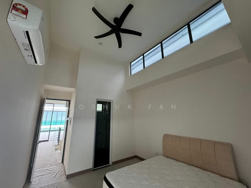 3-storey Terraced House for Rent in Bandar Nusaputra (Puchong) - Joshua Fan - Bedroom - PropertyGuru.com.my