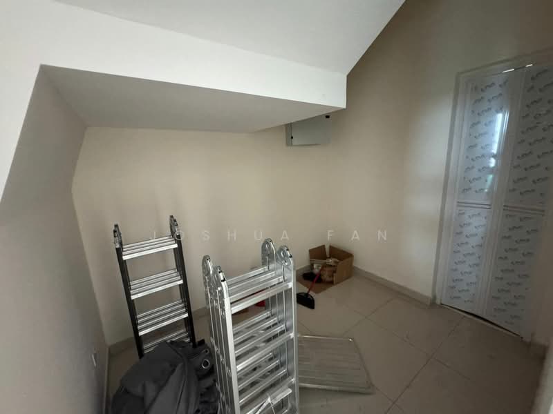 3-storey Terraced House for Rent in Bandar Nusaputra (Puchong) - Joshua Fan - Interior - PropertyGuru.com.my