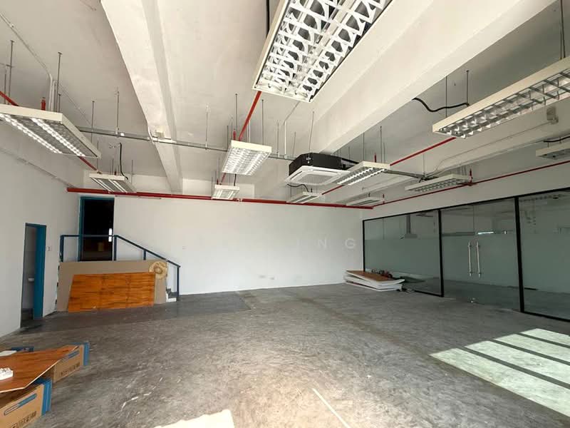 Gudang untuk Disewa di Kawasan Perindustrian Pasir Gudang (Pasir Gudang) - TK Ding - Interior - PropertyGuru.com.my