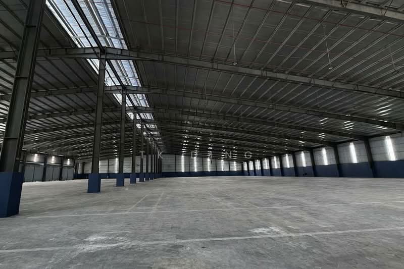 Gudang untuk Disewa di Kawasan Perindustrian Pasir Gudang (Pasir Gudang) - TK Ding - Interior - PropertyGuru.com.my