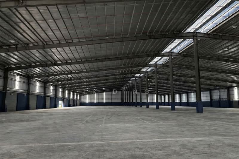 Gudang untuk Disewa di Kawasan Perindustrian Pasir Gudang (Pasir Gudang) - TK Ding - Interior - PropertyGuru.com.my