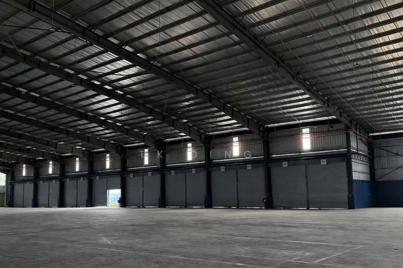 Gudang untuk Disewa di Kawasan Perindustrian Pasir Gudang (Pasir Gudang) - TK Ding - Interior - PropertyGuru.com.my