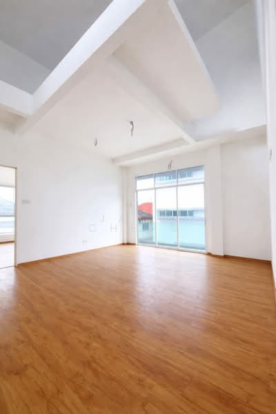 Rumah Banglo untuk Dijual di Bandar Country Homes (Rawang) - Jack Cheng - Living Room - PropertyGuru.com.my