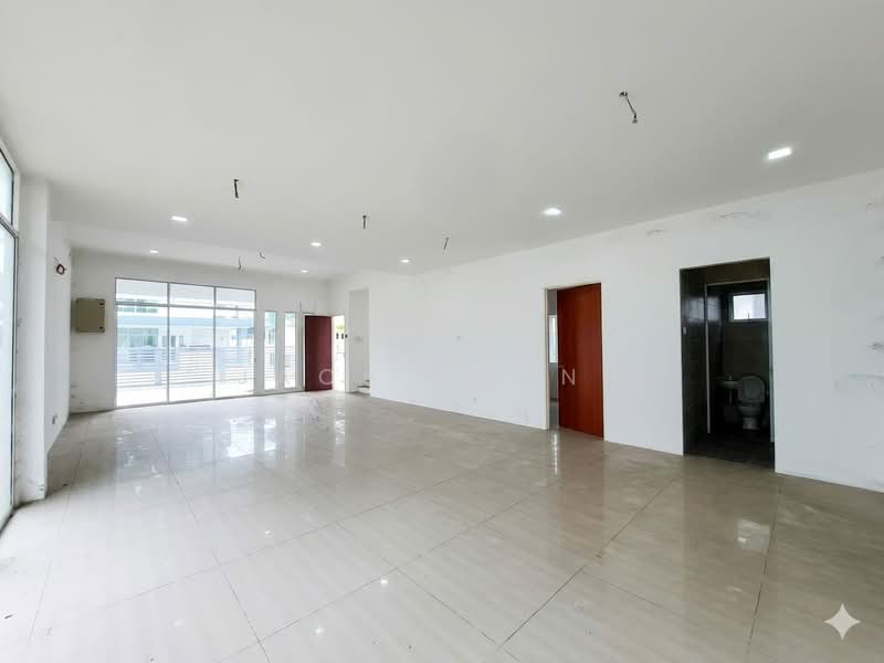 Rumah Banglo untuk Dijual di Bandar Country Homes (Rawang) - Jack Cheng - Interior - PropertyGuru.com.my