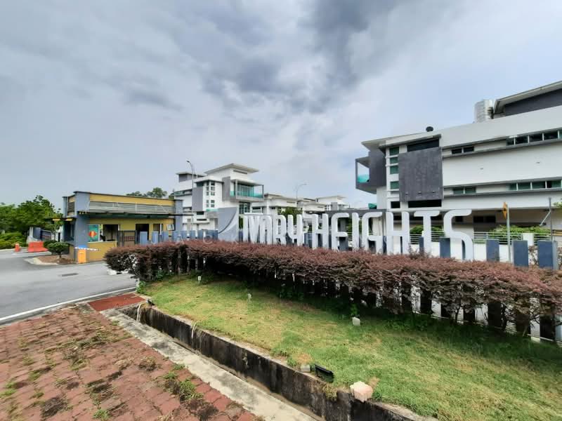 Rumah Banglo untuk Dijual di Bandar Country Homes (Rawang) - Jack Cheng - Exterior - PropertyGuru.com.my