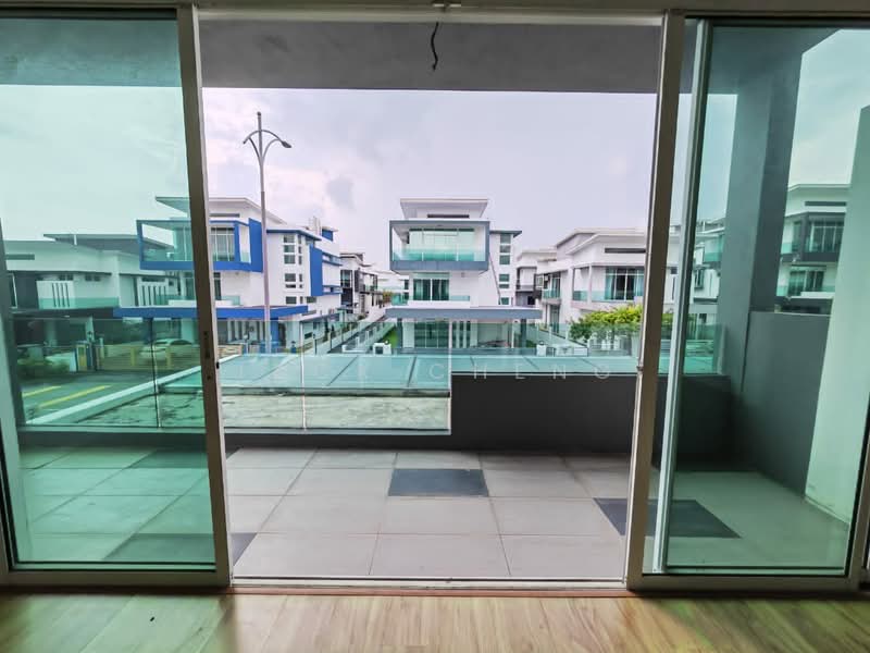 Rumah Banglo untuk Dijual di Bandar Country Homes (Rawang) - Jack Cheng - Exterior - PropertyGuru.com.my