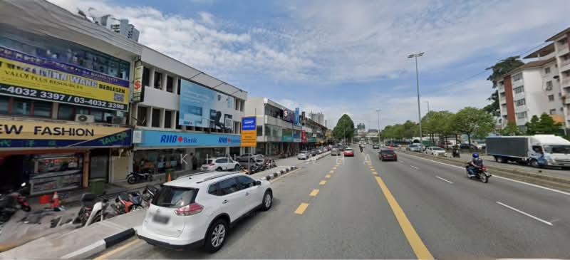 Shop for Rent in Setapak (Kuala Lumpur) - King Wha - PropertyGuru.com.my