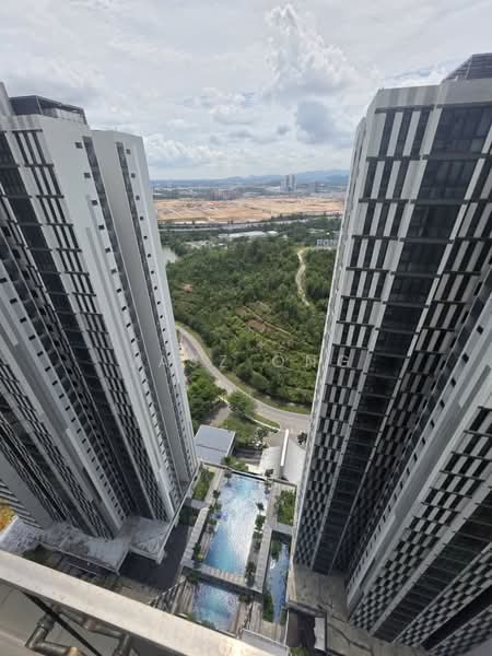 Service Residence for Sale at Meridin Executive Suites @ The Meridin - Jasz Ong - Exterior - PropertyGuru.com.my