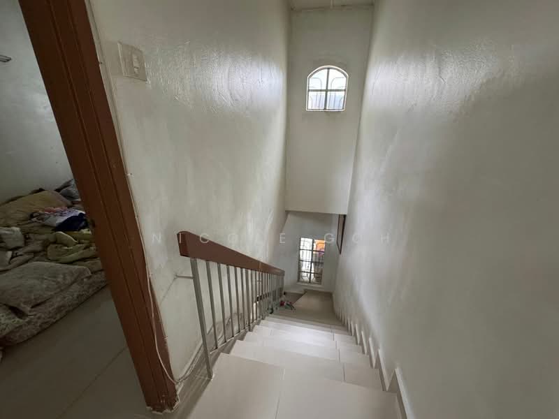 Rumah Teres 2 Tingkat untuk Dijual di Kampung Gombak Indah (Batu Caves) - Nicole Goh - Interior - PropertyGuru.com.my