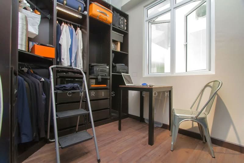 Condominium for Rent at Vertiq - Chris Teoh - Interior - PropertyGuru.com.my