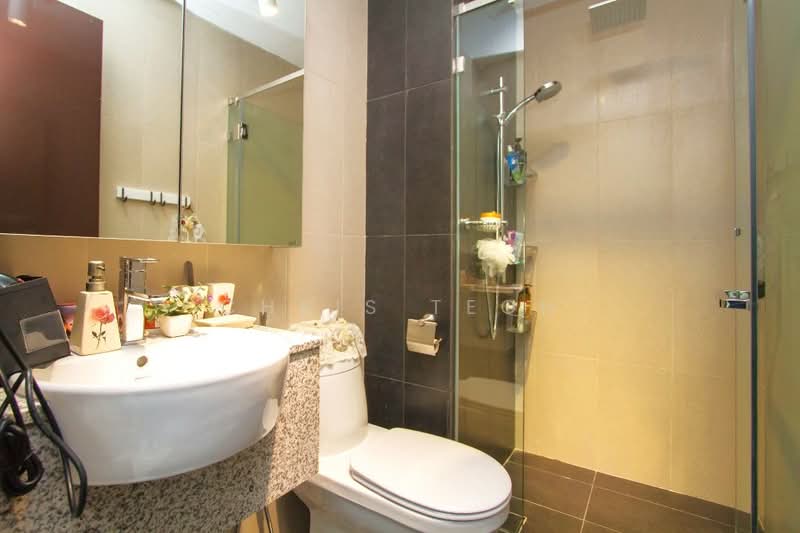 Condominium for Rent at Vertiq - Chris Teoh - Bathroom - PropertyGuru.com.my