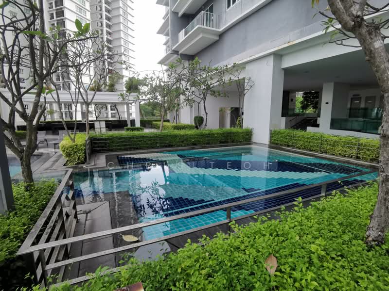 Condominium for Rent at Vertiq - Chris Teoh - Exterior - PropertyGuru.com.my