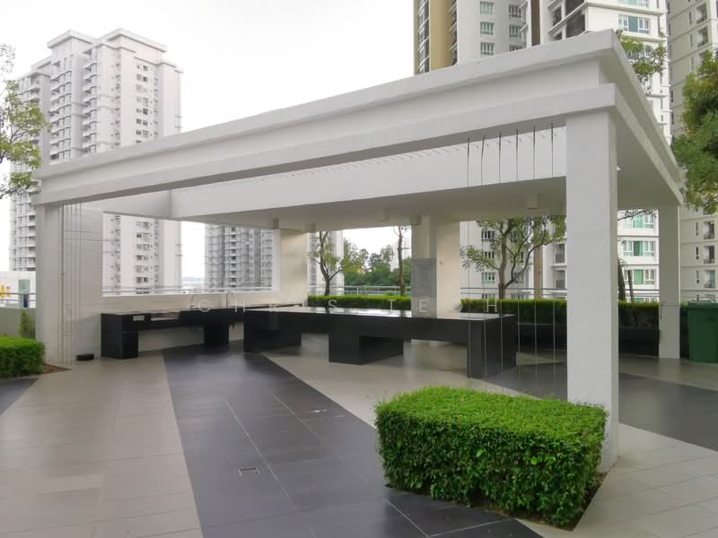 Condominium for Rent at Vertiq - Chris Teoh - Exterior - PropertyGuru.com.my