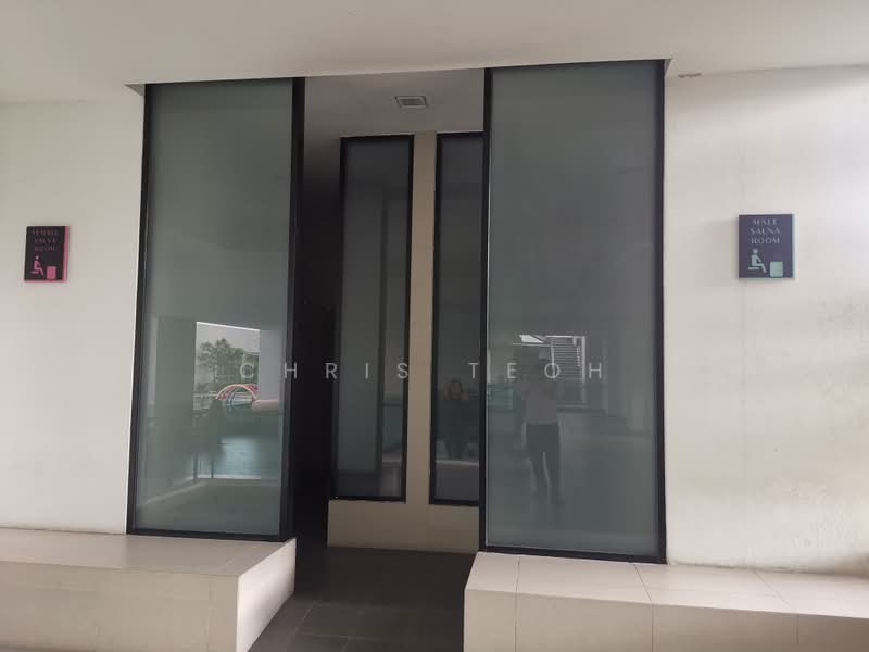 Condominium for Rent at Vertiq - Chris Teoh - Exterior - PropertyGuru.com.my