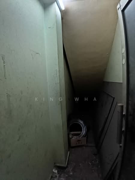 Shop for Rent in Setapak (Kuala Lumpur) - King Wha - Corridor - PropertyGuru.com.my