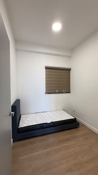 Condominium for Rent at Skyline KL - Tan Ru Xin - Bedroom - PropertyGuru.com.my