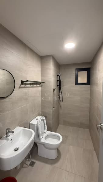 Condominium for Rent at Skyline KL - Tan Ru Xin - Bathroom - PropertyGuru.com.my