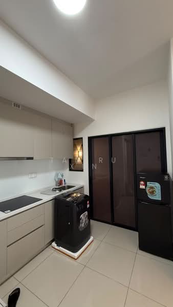 Condominium for Rent at Skyline KL - Tan Ru Xin - Kitchen - PropertyGuru.com.my