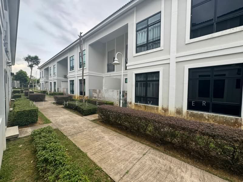 Terraced House for Sale in Kota Masai (Pasir Gudang) - Michele Sylvester - Exterior - PropertyGuru.com.my