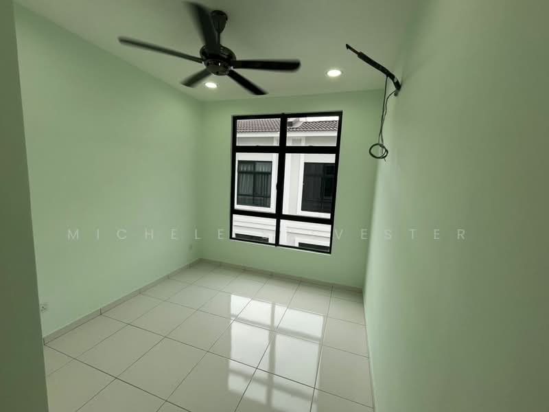 Terraced House for Sale in Kota Masai (Pasir Gudang) - Michele Sylvester - Interior - PropertyGuru.com.my