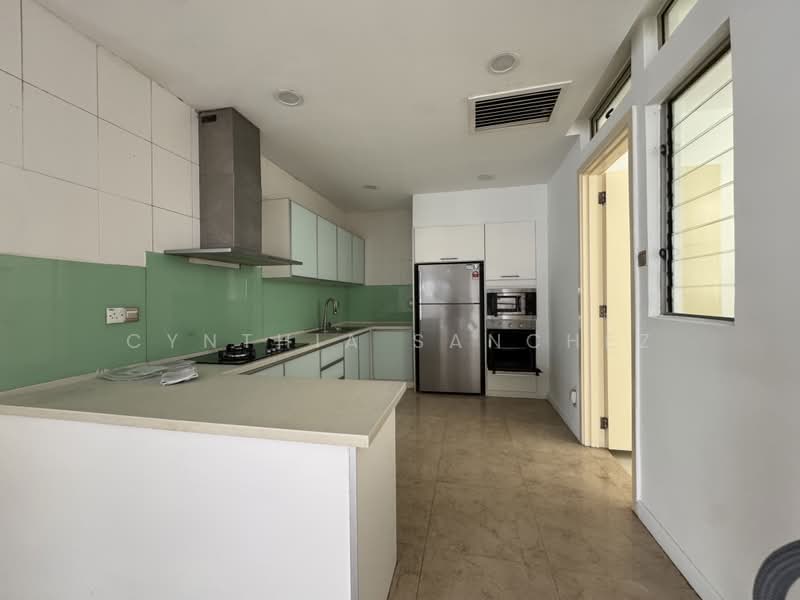 Condominium for Rent at Idaman Residence - Cynthia Sanchez - PropertyGuru.com.my