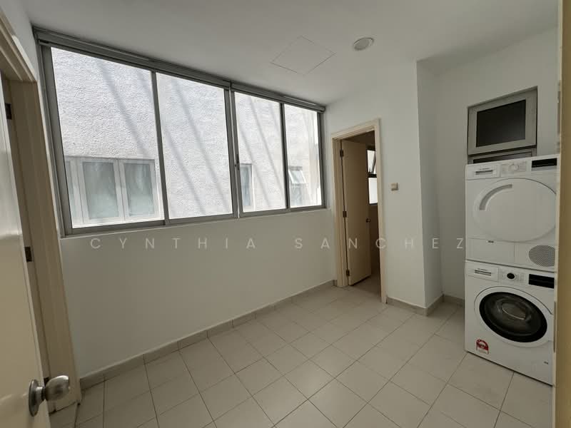 Condominium for Rent at Idaman Residence - Cynthia Sanchez - PropertyGuru.com.my