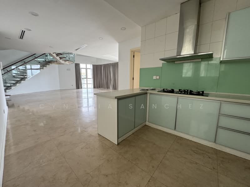 Condominium for Rent at Idaman Residence - Cynthia Sanchez - PropertyGuru.com.my