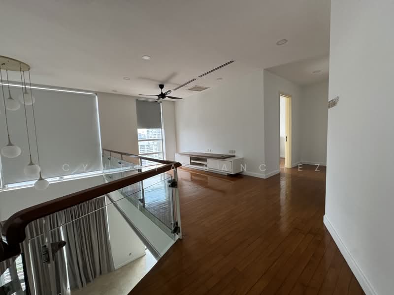 Condominium for Rent at Idaman Residence - Cynthia Sanchez - PropertyGuru.com.my