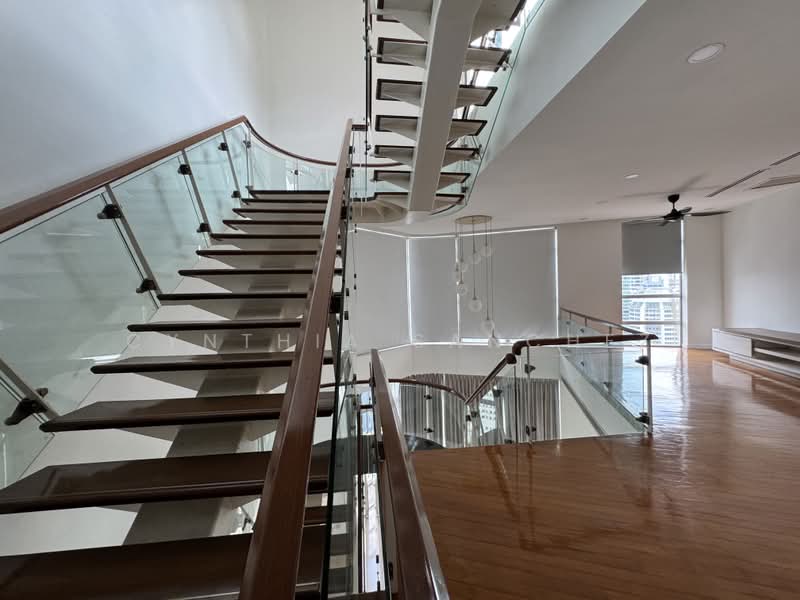 Condominium for Rent at Idaman Residence - Cynthia Sanchez - PropertyGuru.com.my