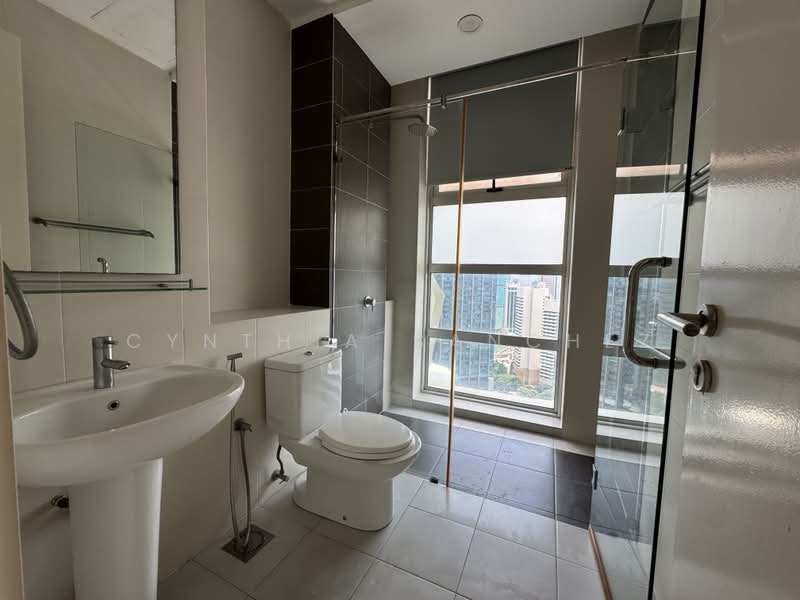 Condominium for Rent at Idaman Residence - Cynthia Sanchez - PropertyGuru.com.my