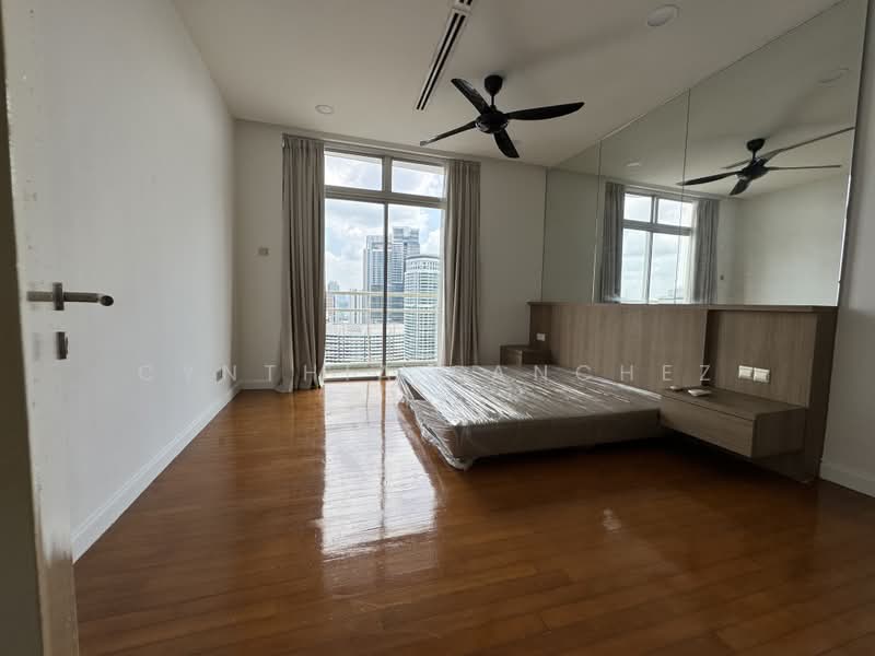 Condominium for Rent at Idaman Residence - Cynthia Sanchez - PropertyGuru.com.my