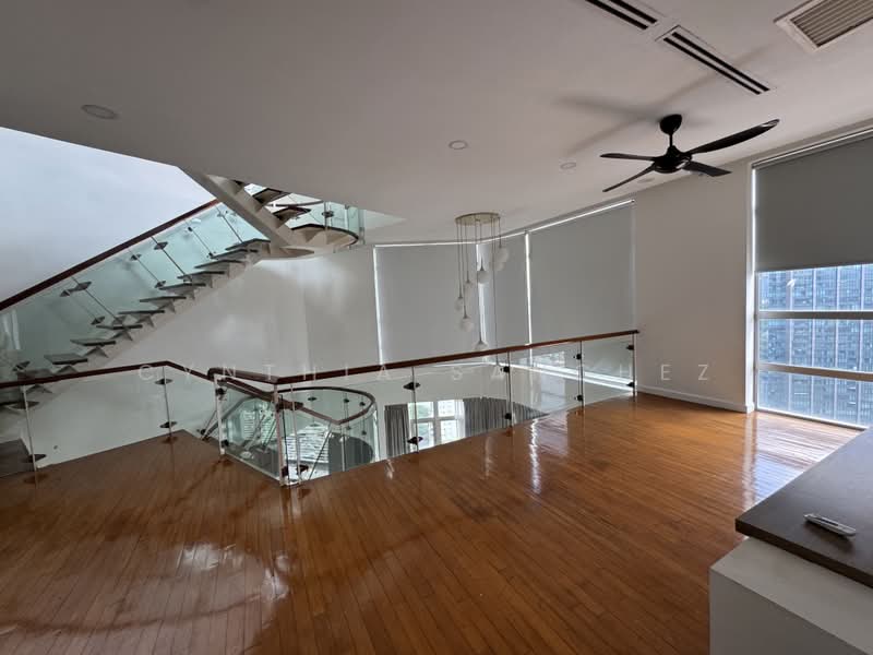 Condominium for Rent at Idaman Residence - Cynthia Sanchez - PropertyGuru.com.my