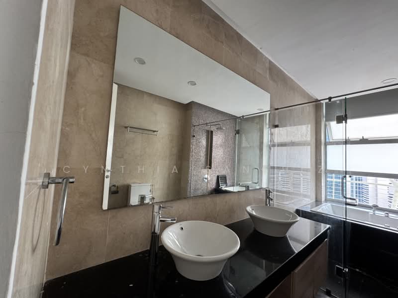 Condominium for Rent at Idaman Residence - Cynthia Sanchez - PropertyGuru.com.my