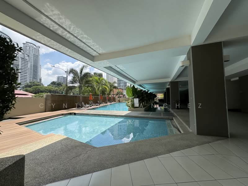 Condominium for Rent at Idaman Residence - Cynthia Sanchez - PropertyGuru.com.my