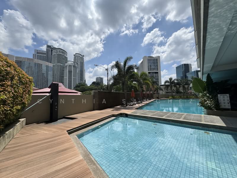 Condominium for Rent at Idaman Residence - Cynthia Sanchez - PropertyGuru.com.my