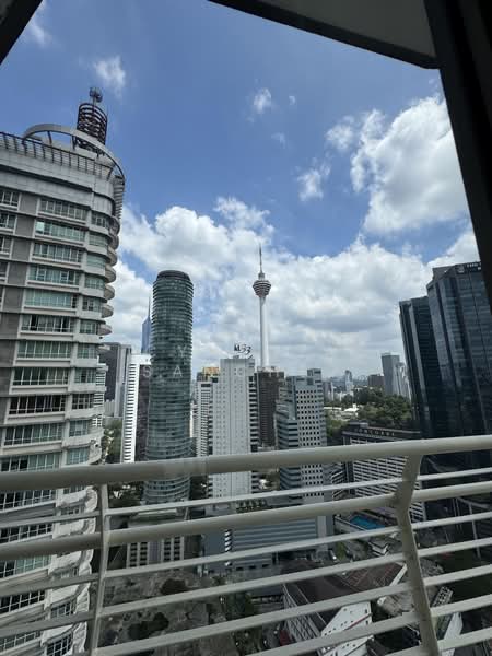 Condominium for Rent at Idaman Residence - Cynthia Sanchez - PropertyGuru.com.my