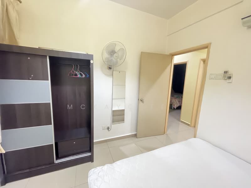 Kondominium untuk Disewa di The Zest @ Kinrara 9 - MckayC TEH - PropertyGuru.com.my